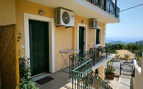 Dimitra'S Comfort Apartment